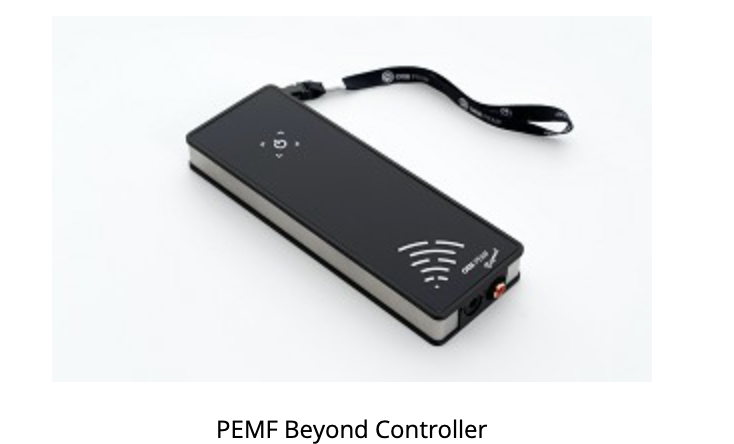 Load image into Gallery viewer, Beyond OMI Pads - Advanced PEMF Full Body mat
