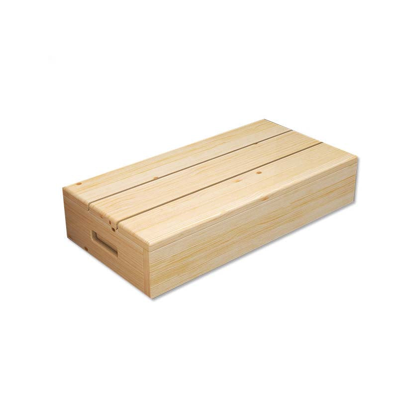 Load image into Gallery viewer, SAUNA EVOLUTION®  Sauna Step

