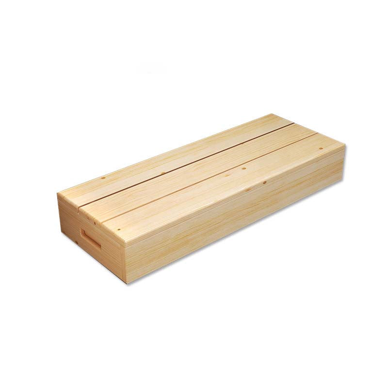 Load image into Gallery viewer, SAUNA EVOLUTION®  Sauna Step
