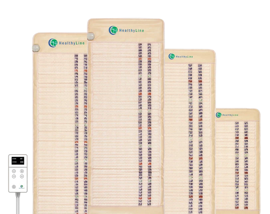 SOFT Series | Far Infrared Heating Mats