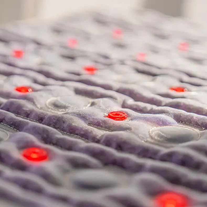 Load image into Gallery viewer, TAJ Series | PEMF Far Infrared Heating Mats
