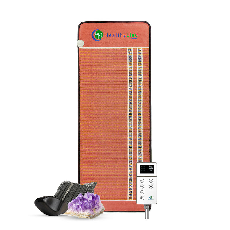 Load image into Gallery viewer, TAO Series | Far Infrared Heating Mats
