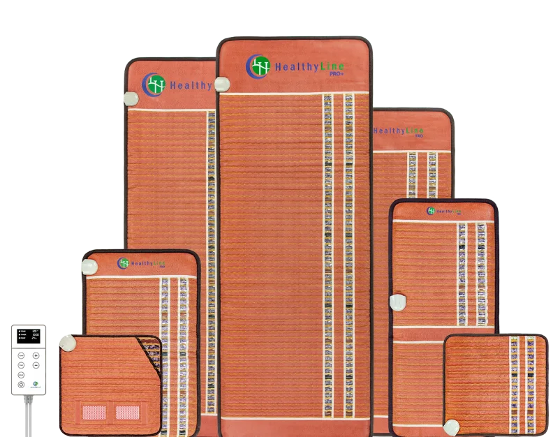 Load image into Gallery viewer, TAO Series | Far Infrared Heating Mats
