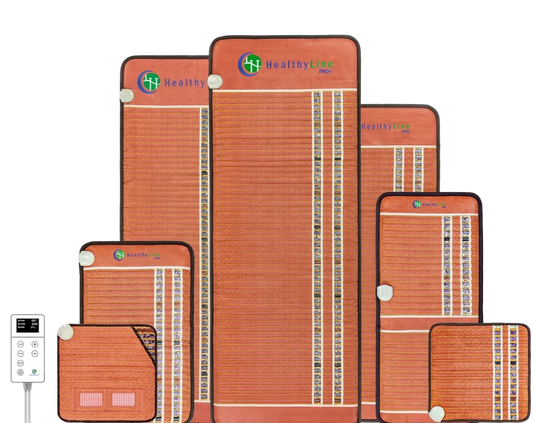 TAO Series | Far Infrared Heating Mats
