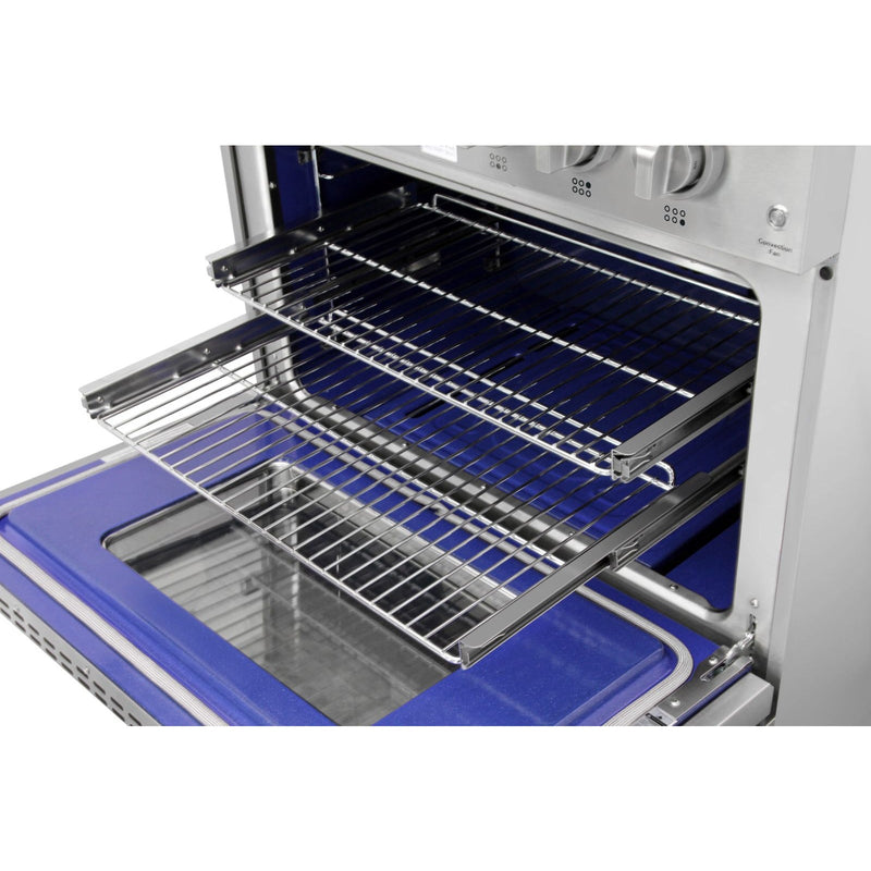 Load image into Gallery viewer, Thor Kitchen 30” Telescopic Rack for Professional Ranges TR30SS
