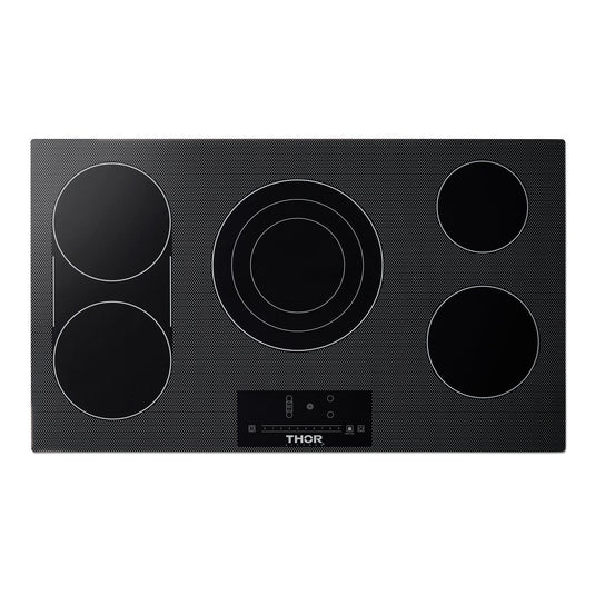 Thor Kitchen 36" Professional Electric Cooktop TEC36