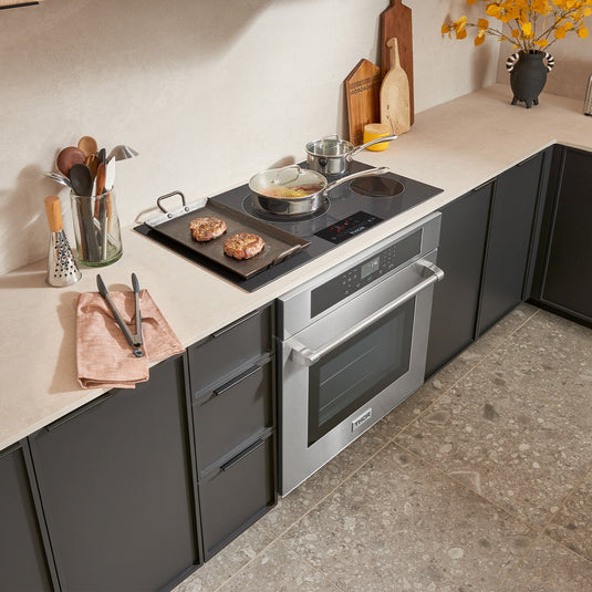 Thor Kitchen 36" Professional Electric Cooktop TEC36