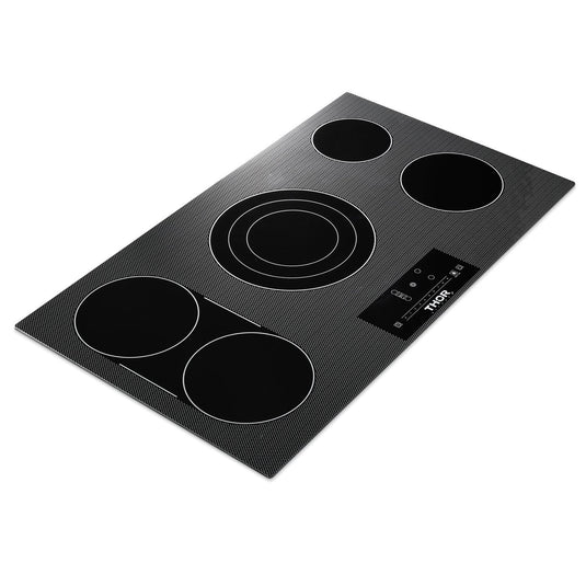 Thor Kitchen 36" Professional Electric Cooktop TEC36