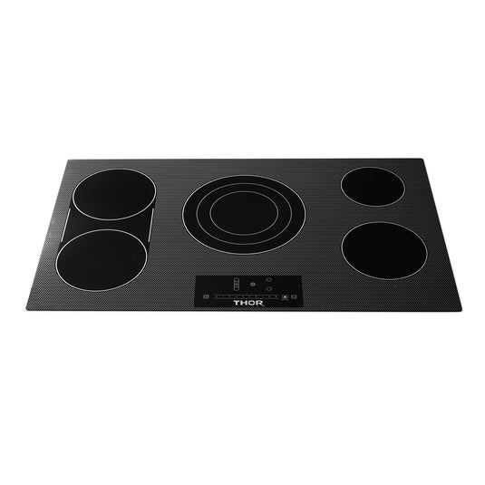 Thor Kitchen 36" Professional Electric Cooktop TEC36