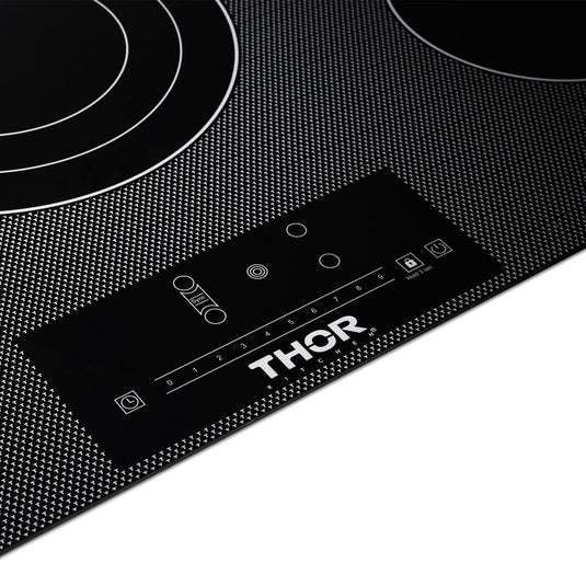 Thor Kitchen 36" Professional Electric Cooktop TEC36