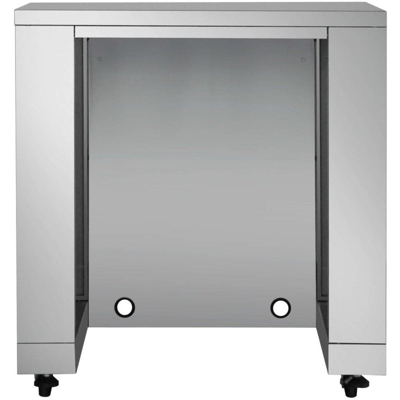 Load image into Gallery viewer, Thor Kitchen Outdoor Kitchen Refrigerator Cabinet in Stainless Steel MK02SS304

