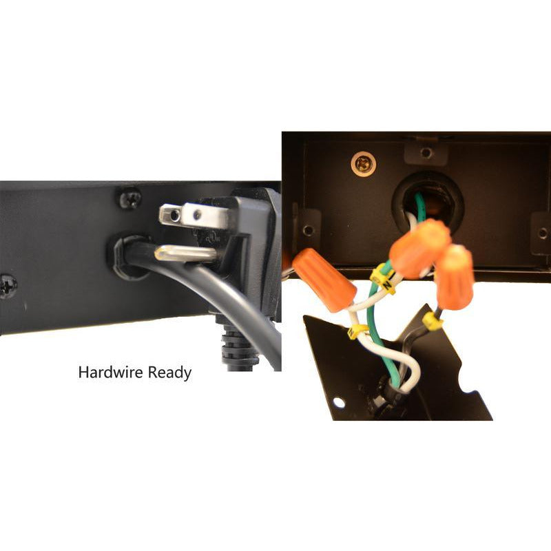 Load image into Gallery viewer, Electric-fireplace
