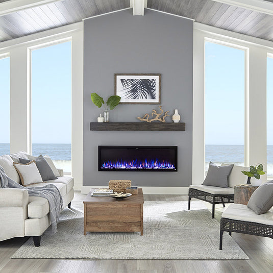 Electric-fireplace