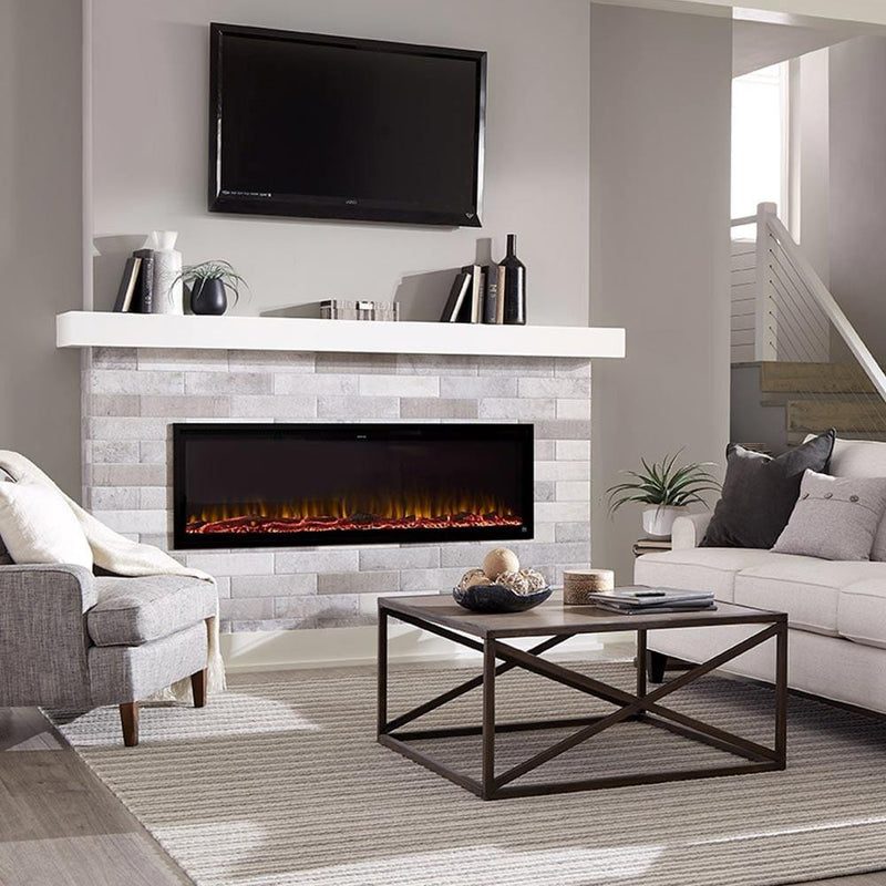 Load image into Gallery viewer, Electric-fireplace
