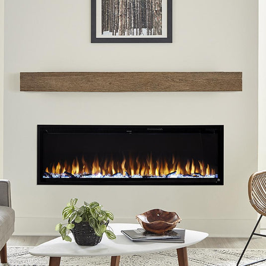 Electric-fireplace