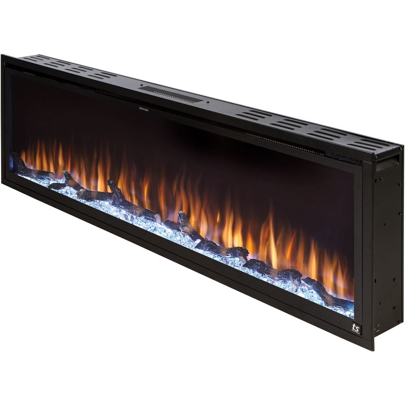 Load image into Gallery viewer, Electric-fireplace
