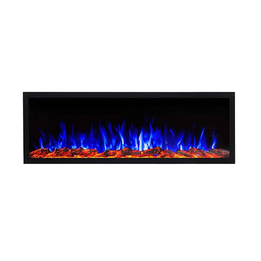 Electric-fireplace