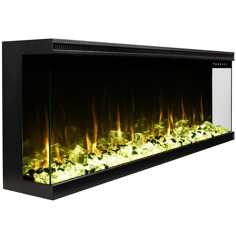 Load image into Gallery viewer, Electric-fireplace
