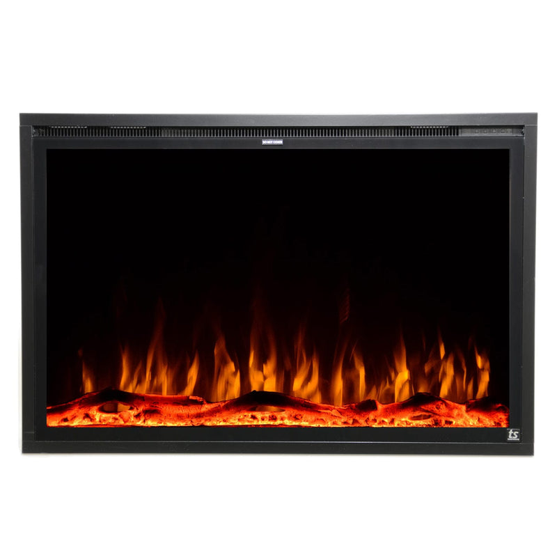 Load image into Gallery viewer, Electric-fireplace
