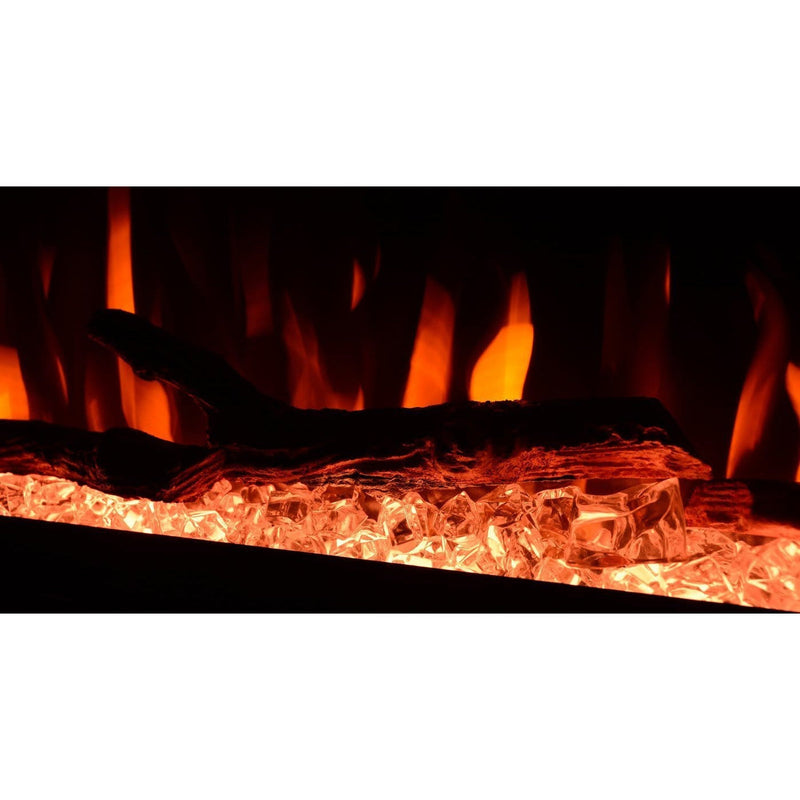 Load image into Gallery viewer, Electric-fireplace
