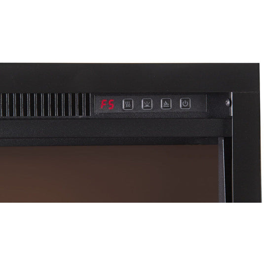 Electric-fireplace