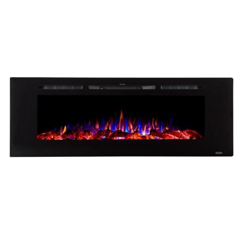 Electric-fireplace