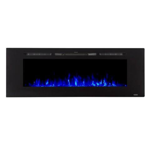 Electric-fireplace