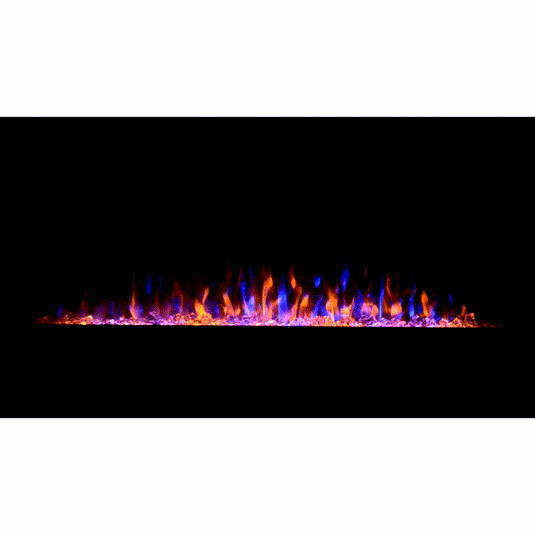 Electric-fireplace