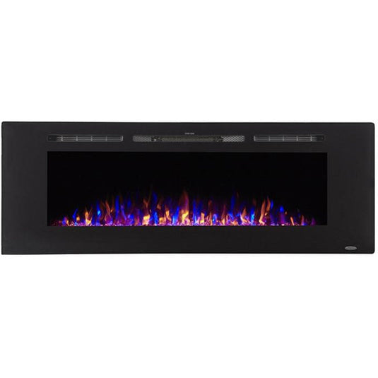 Electric-fireplace