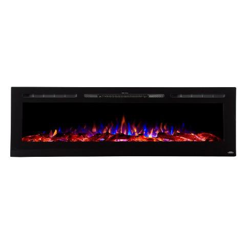 Electric-fireplace
