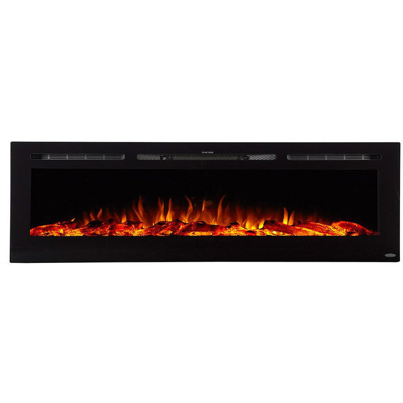 Load image into Gallery viewer, Electric-fireplace
