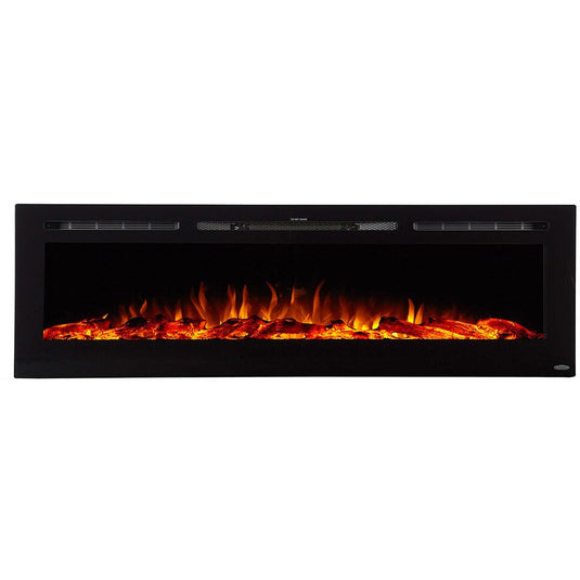 Electric-fireplace