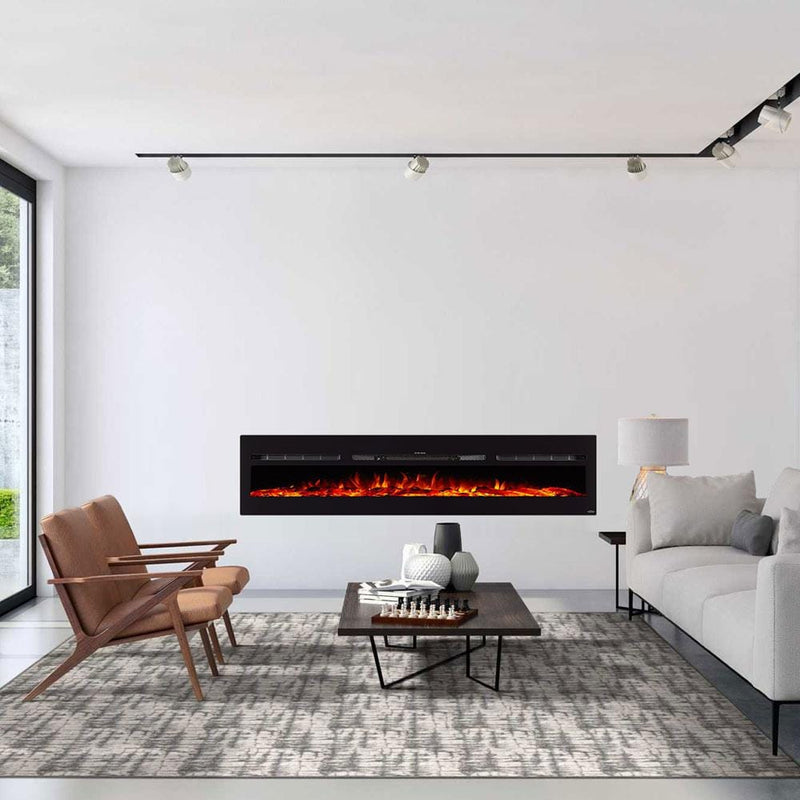 Load image into Gallery viewer, Electric-fireplace
