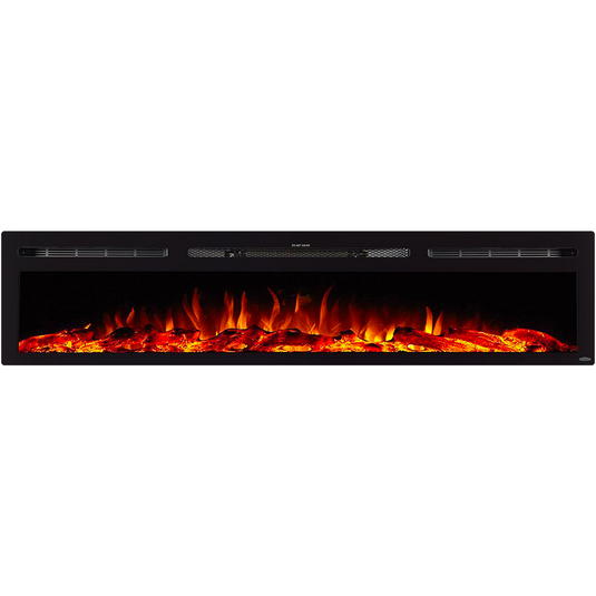 Electric-fireplace