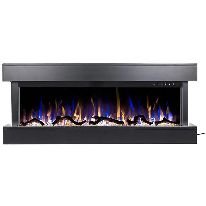 Load image into Gallery viewer, Electric-fireplace

