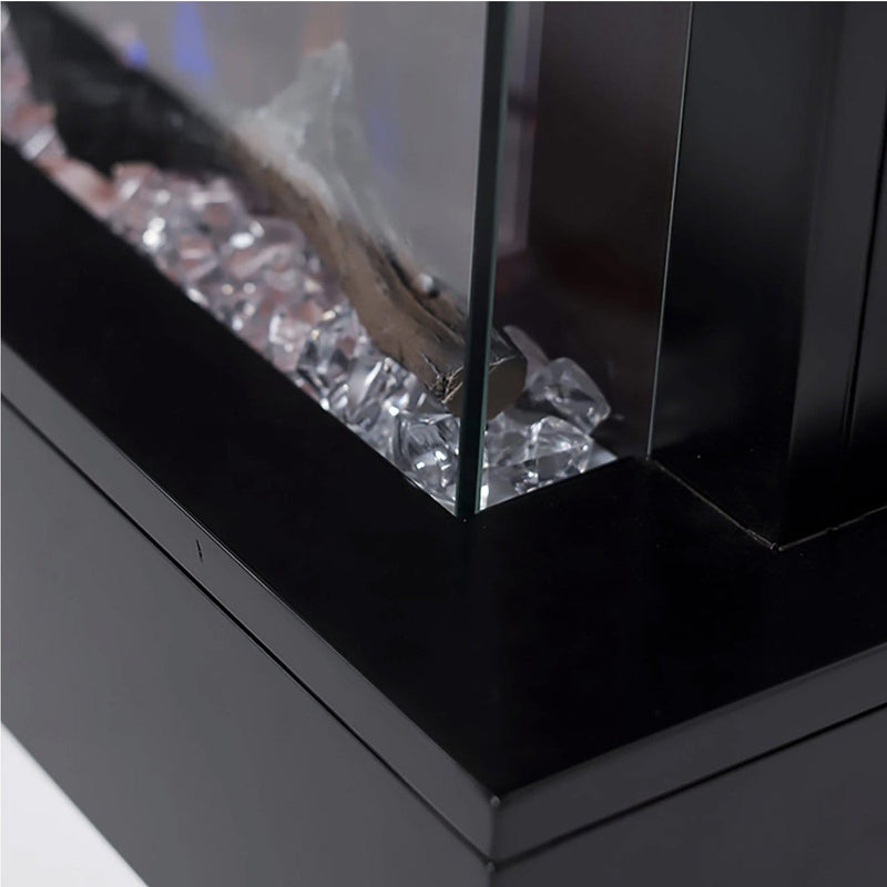 Load image into Gallery viewer, Electric-fireplace
