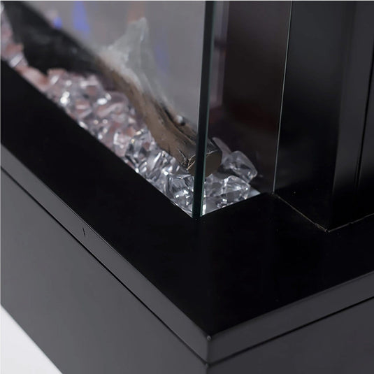 Electric-fireplace