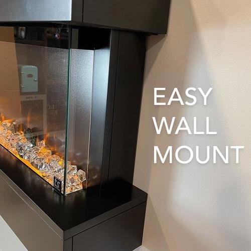 Electric-fireplace