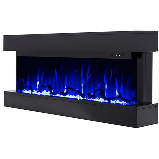 Electric-fireplace