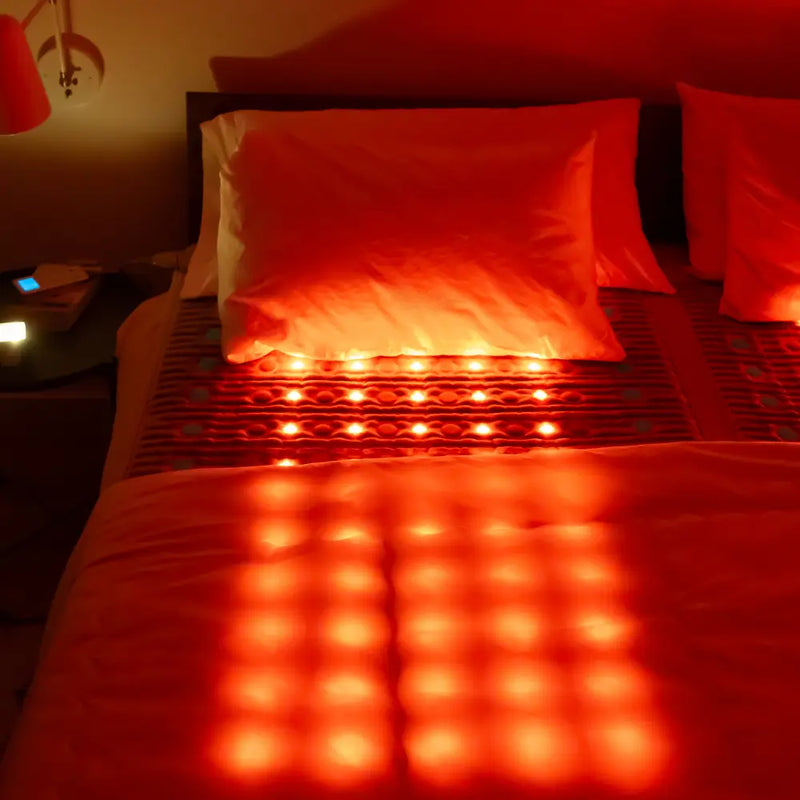 Load image into Gallery viewer, The TAJ Bed Series - Mattress Toppers
