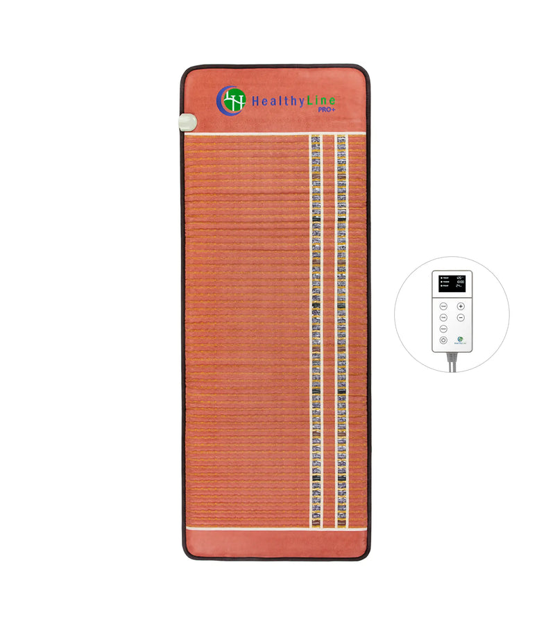 Load image into Gallery viewer, TAO Series | Far Infrared Heating Mats
