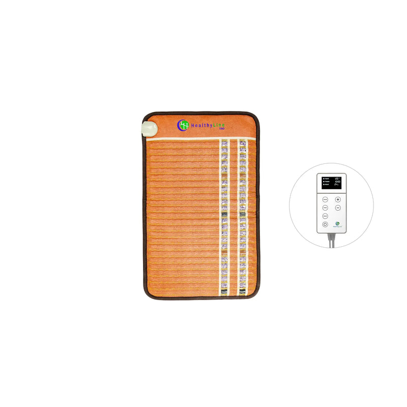 Load image into Gallery viewer, TAO Series | Far Infrared Heating Mats
