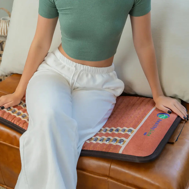 Load image into Gallery viewer, TAO Series | Far Infrared Heating Mats

