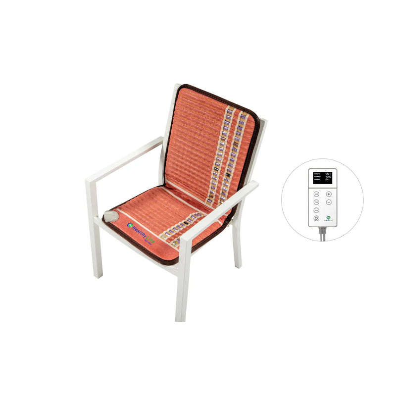 Load image into Gallery viewer, TAO Series | Far Infrared Heating Mats
