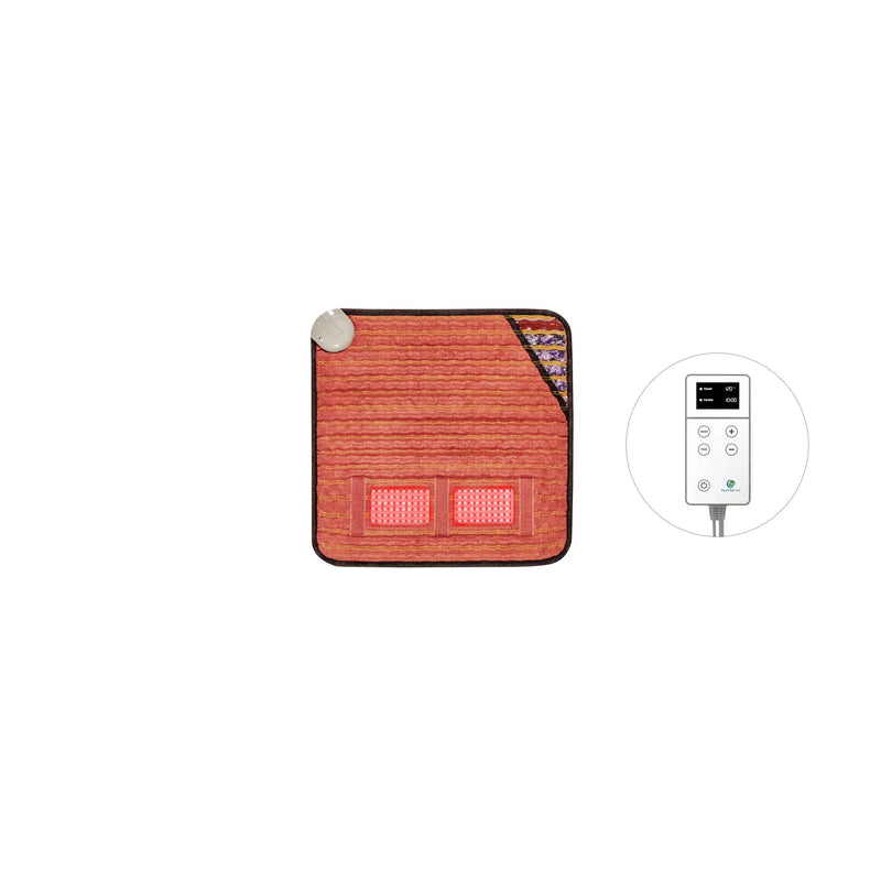 Load image into Gallery viewer, TAO Series | Far Infrared Heating Mats
