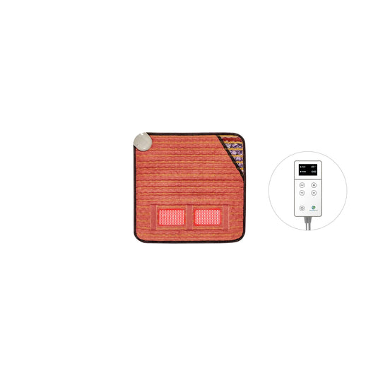 TAO Series | Far Infrared Heating Mats