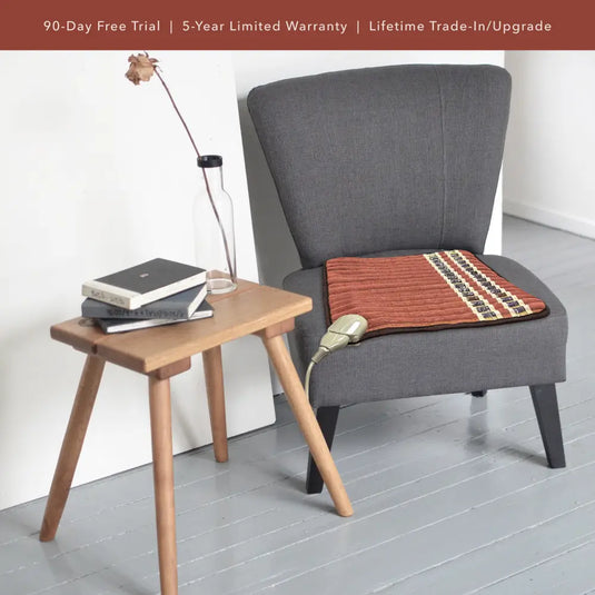 TAO Series | Far Infrared Heating Mats