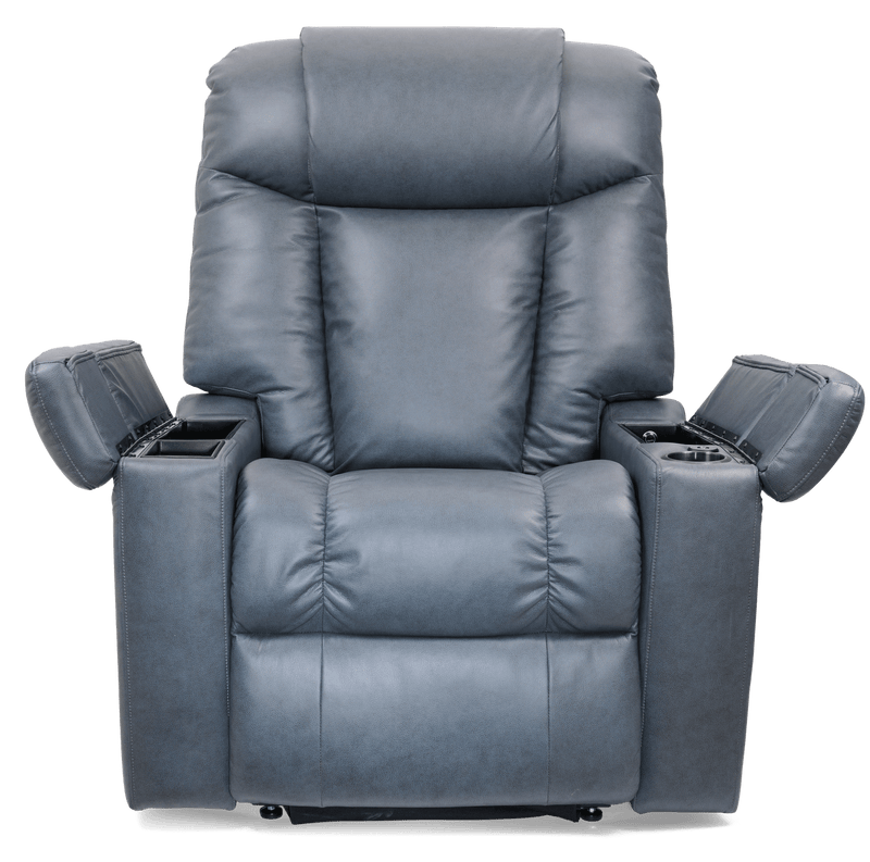 Load image into Gallery viewer, UltraComfort UC677 Large 5-Zone Power Recliner Chair

