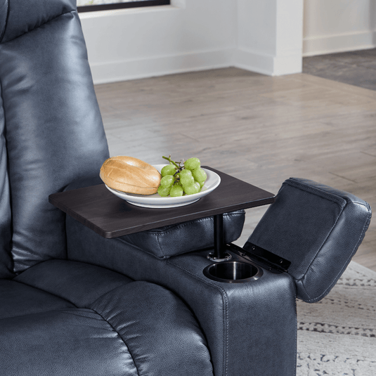 UltraComfort UC677 Large 5-Zone Power Recliner Chair