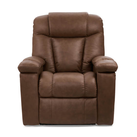 UltraComfort UC677 Large 5-Zone Power Recliner Chair